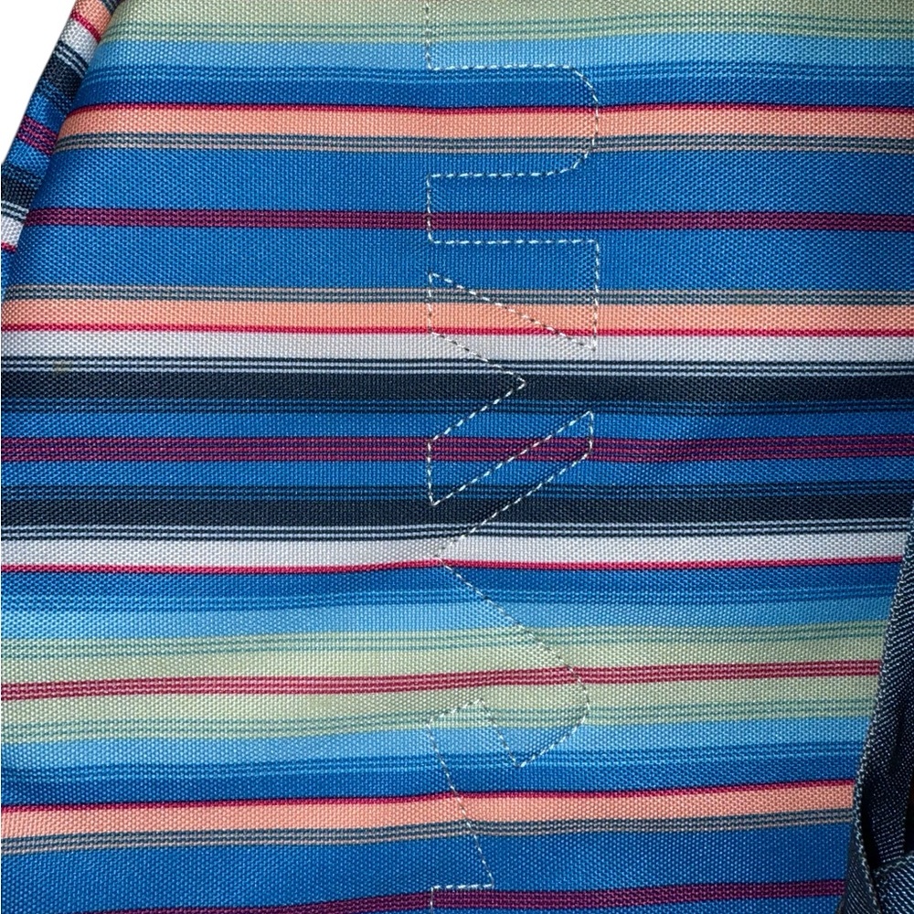 Kavu Blue Backpack Rope Sling - Picture 3 of 7